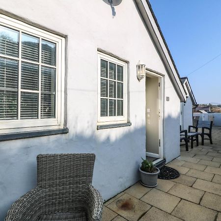 Tan Bryn 2 Apartment Aberdaron Exterior foto