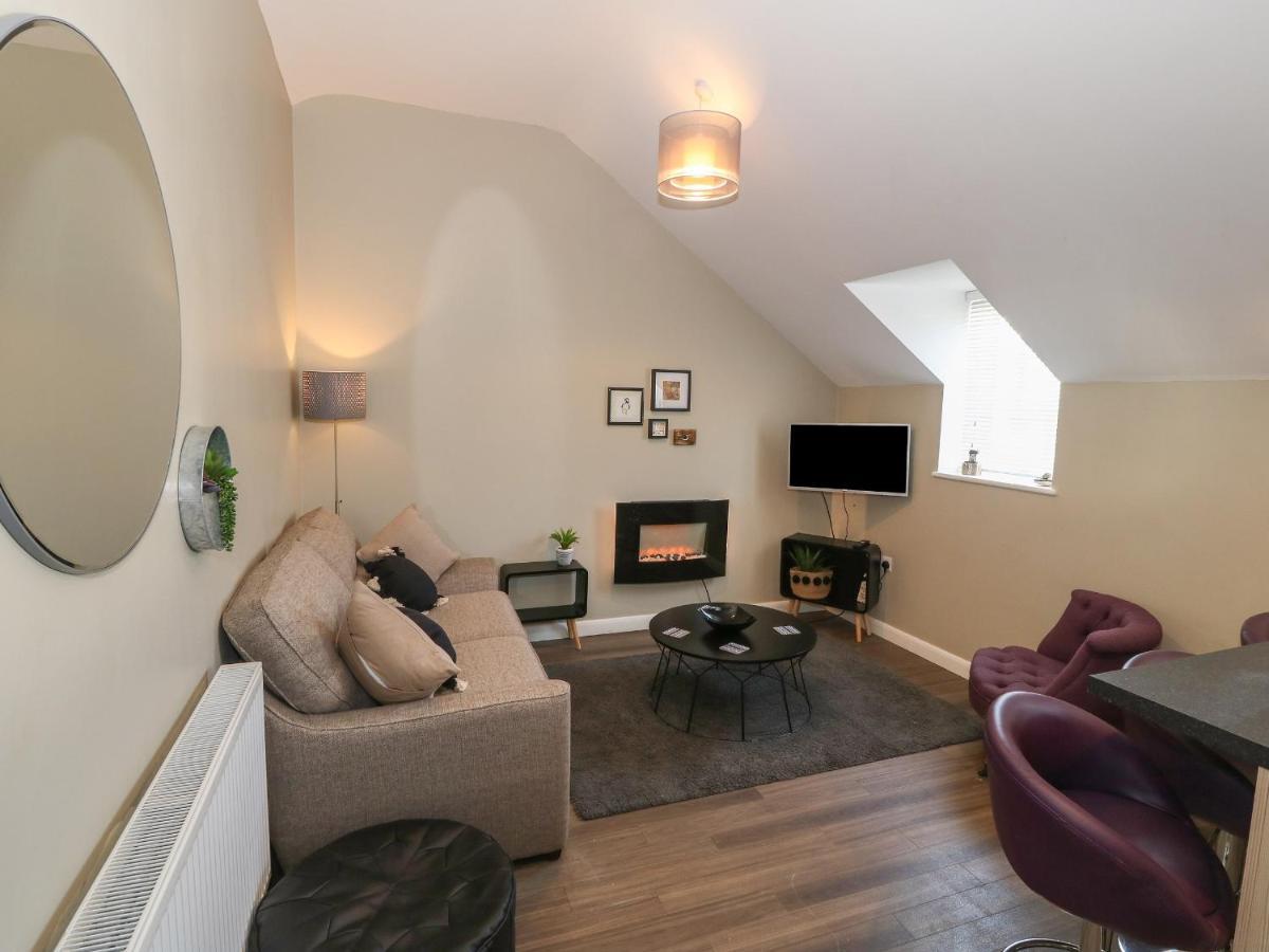 Tan Bryn 2 Apartment Aberdaron Exterior foto