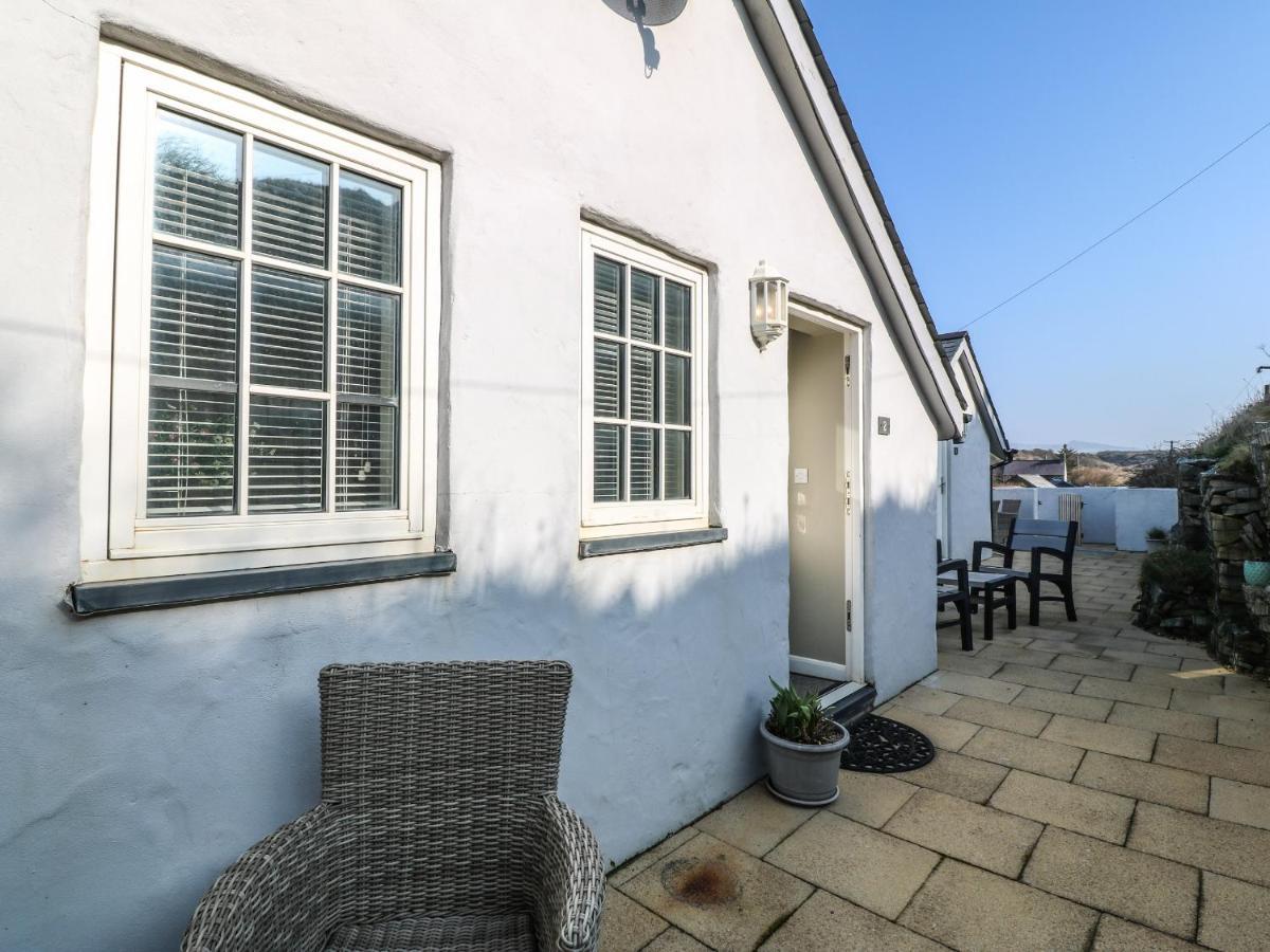 Tan Bryn 2 Apartment Aberdaron Exterior foto
