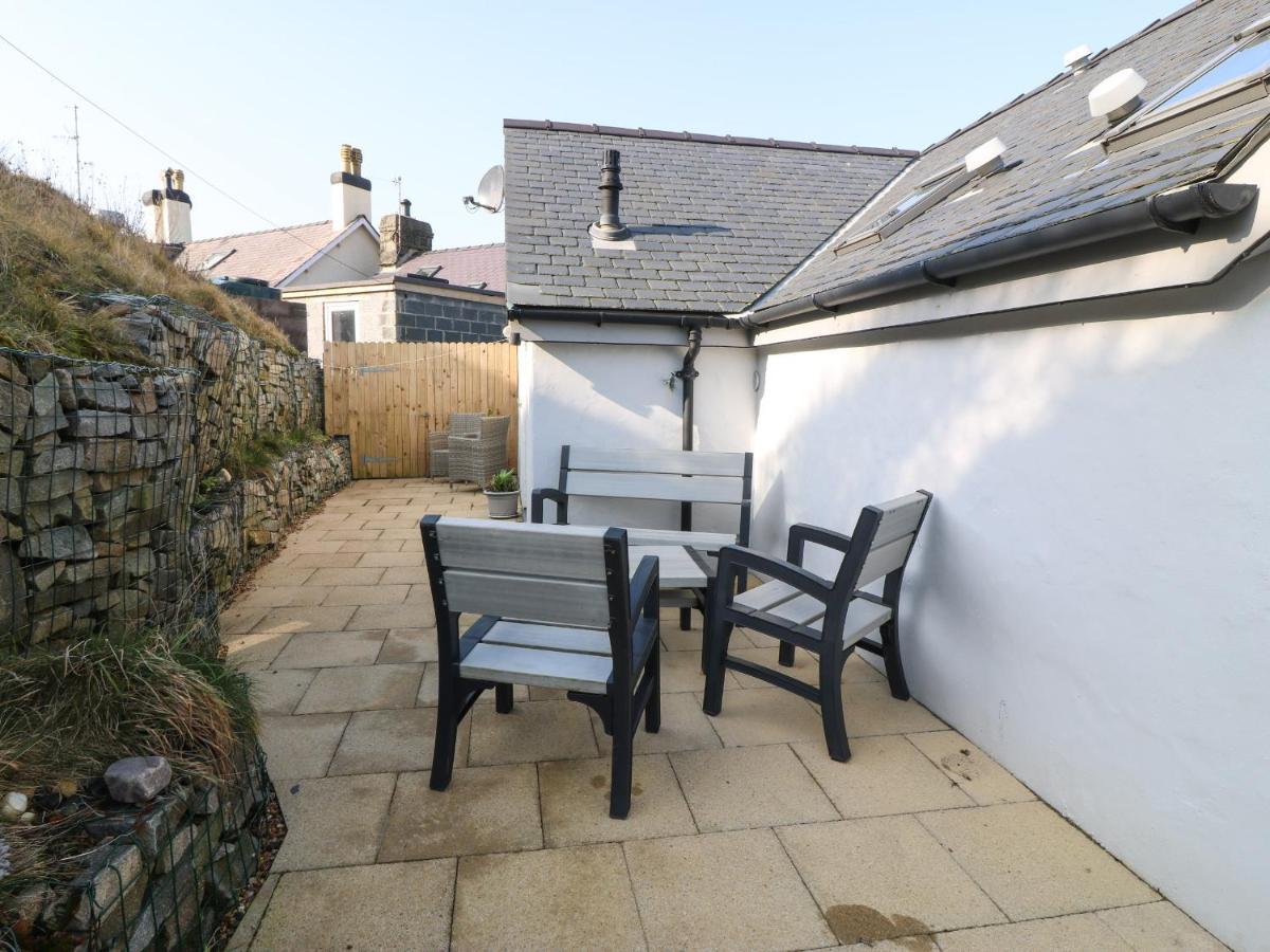 Tan Bryn 2 Apartment Aberdaron Exterior foto